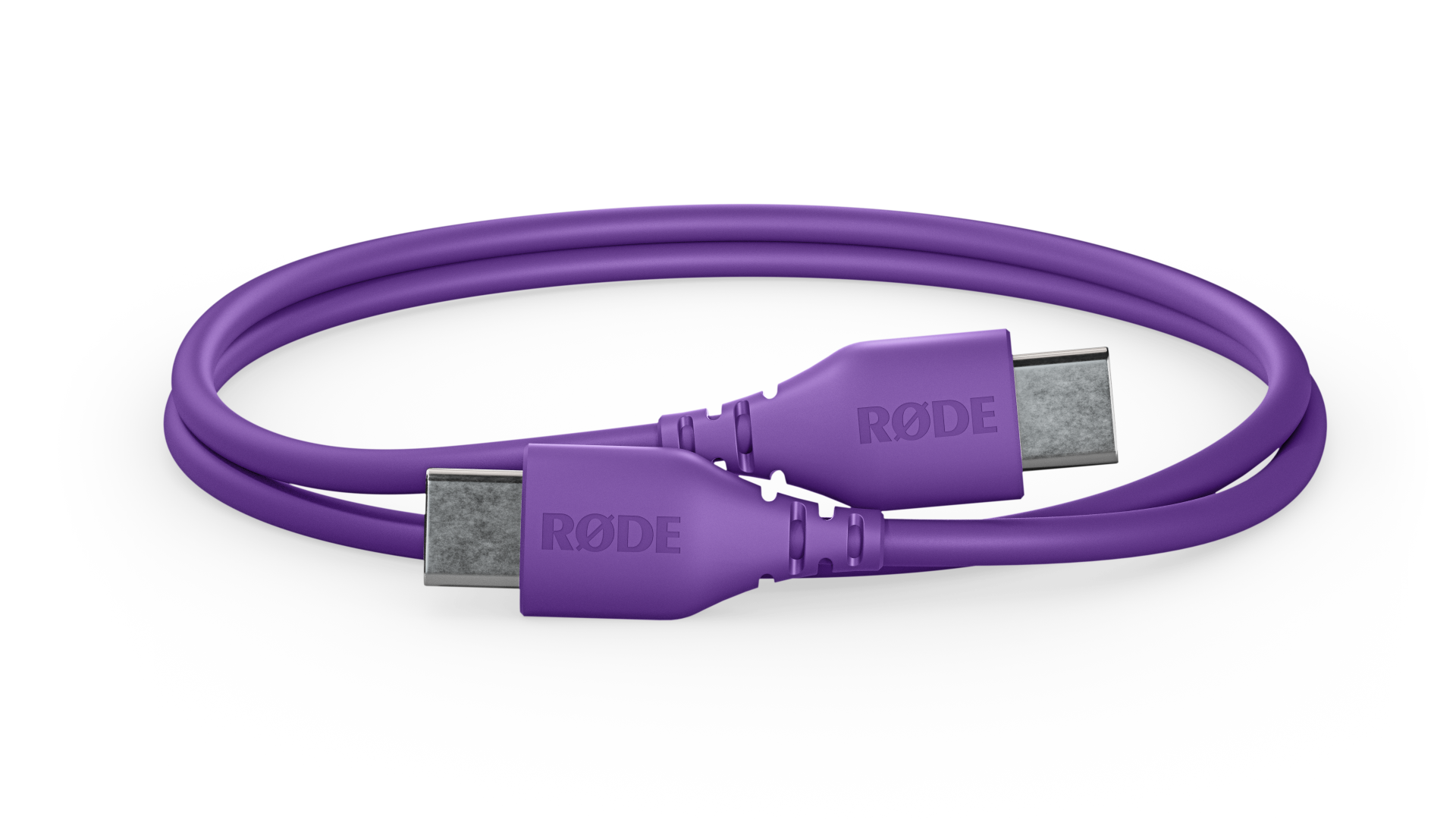 Rode SC22 Purple 30cm USB-C to USB-C Cable