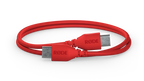 Rode SC22 Red 30cm USB-C to USB-C Cable