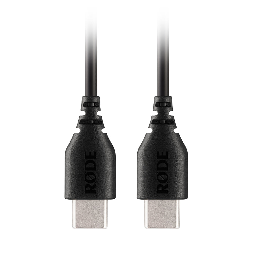 Rode SC22 USB-C to USB-C Accessory Cable (30cm)