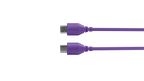 Rode SC22 Purple 30cm USB-C to USB-C Cable