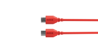 Rode SC22 Red 30cm USB-C to USB-C Cable