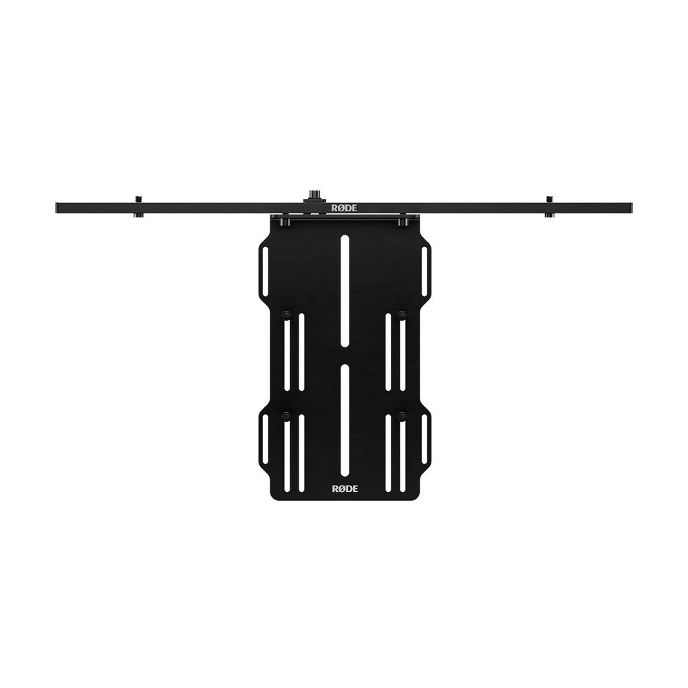 Rode Studio Mount - VESA-Monitor Accessory Rail