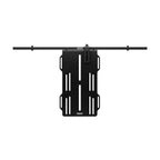Rode Studio Mount - VESA-Monitor Accessory Rail