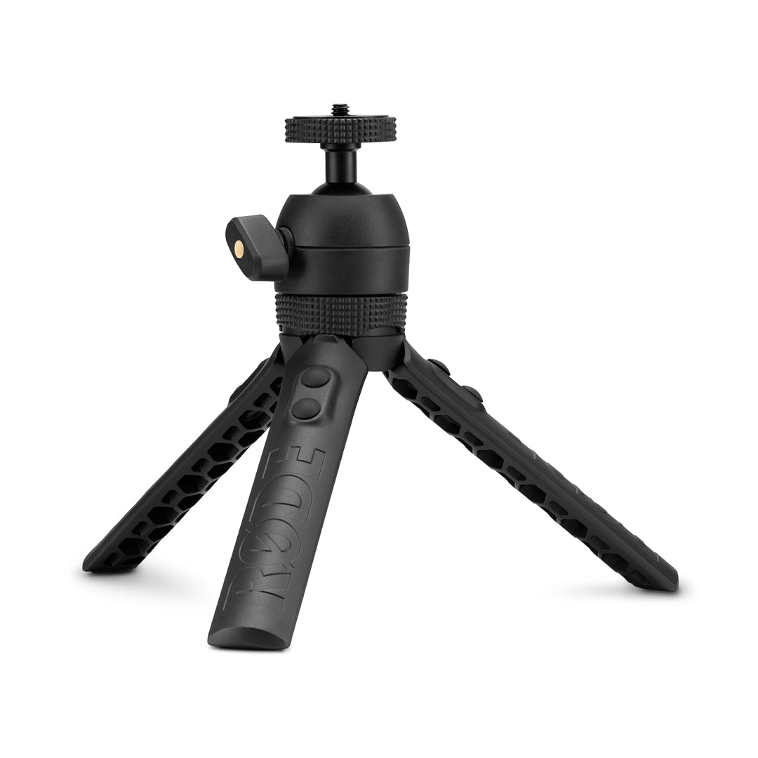 Rode Tripod for Cameras, Microphones and Accessories