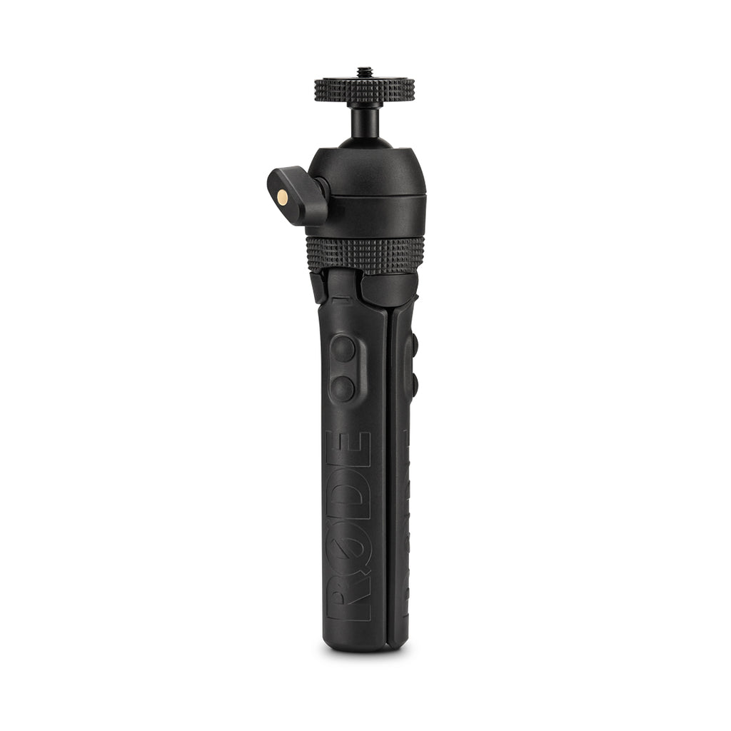  Microphones and Accessories