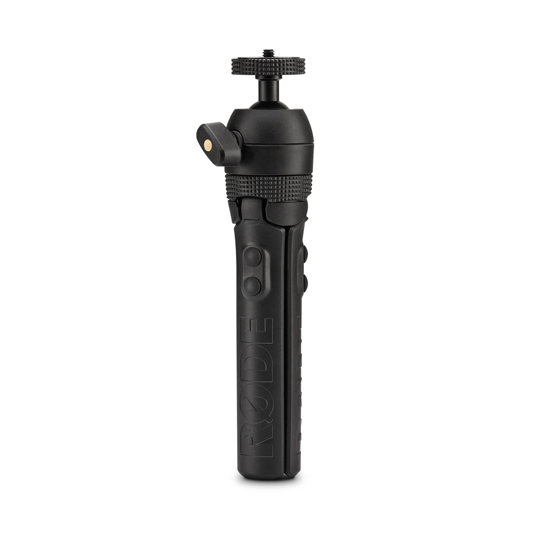  Microphones and Accessories