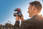 Rode VideoMicro II Ultra-Compact On-Camera Microphone