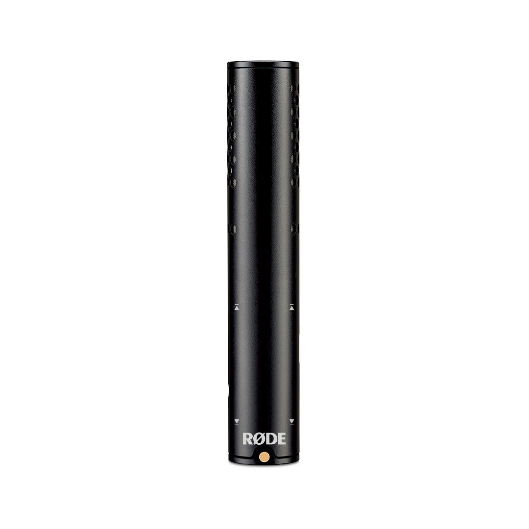 Rode VideoMic Go II