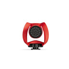 Rode VideoMic Go II with Helix Isolation Mount 