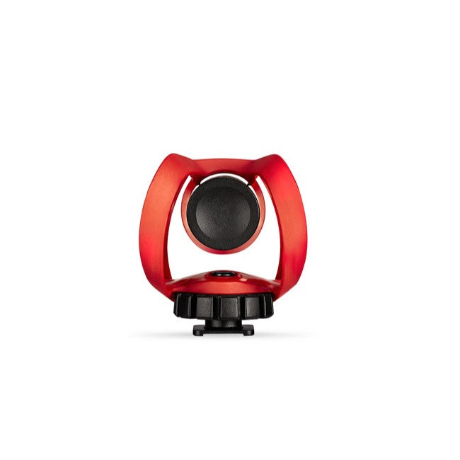 Rode VideoMic Go II with Helix Isolation Mount 