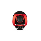 Rode VideoMic Go II with Helix Isolation Mount 