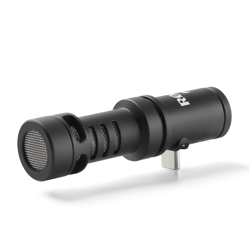 Rode VideoMic Me-C+