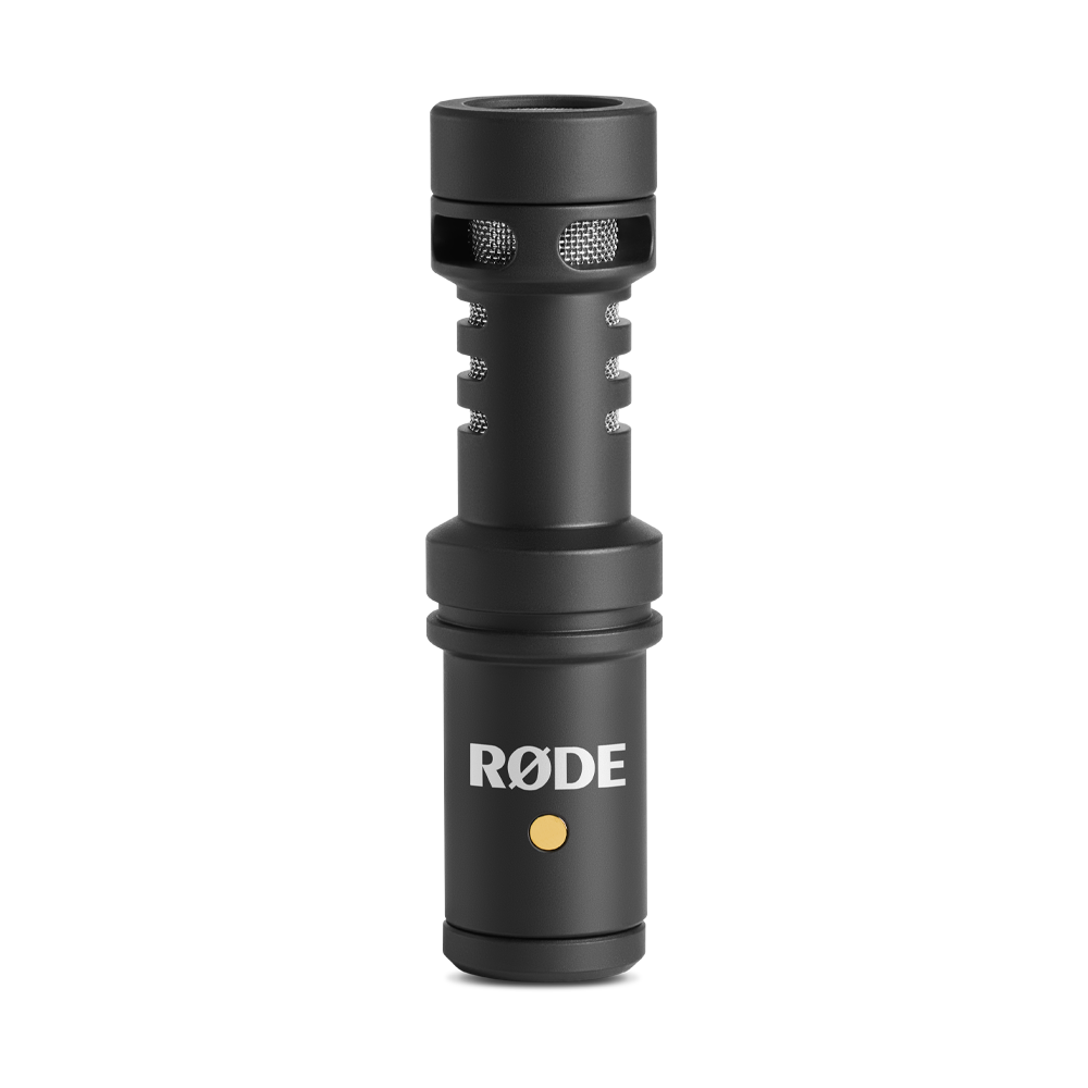 Rode VideoMic Me-C+