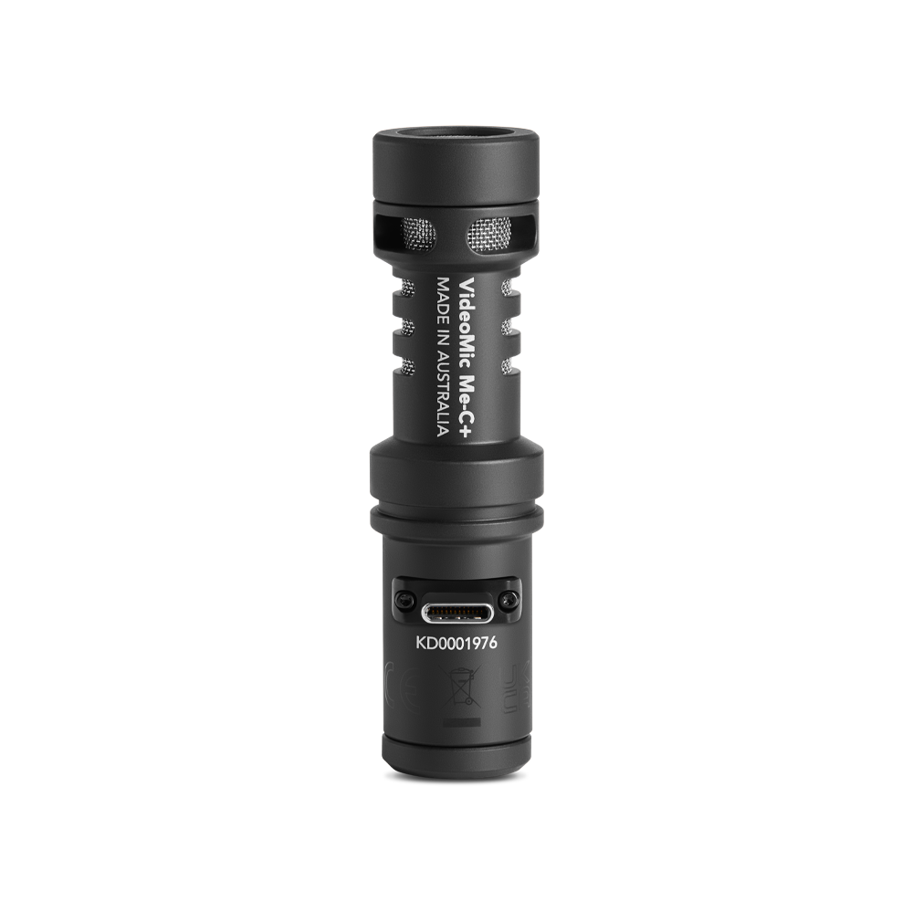 Rode VideoMic Me-C+