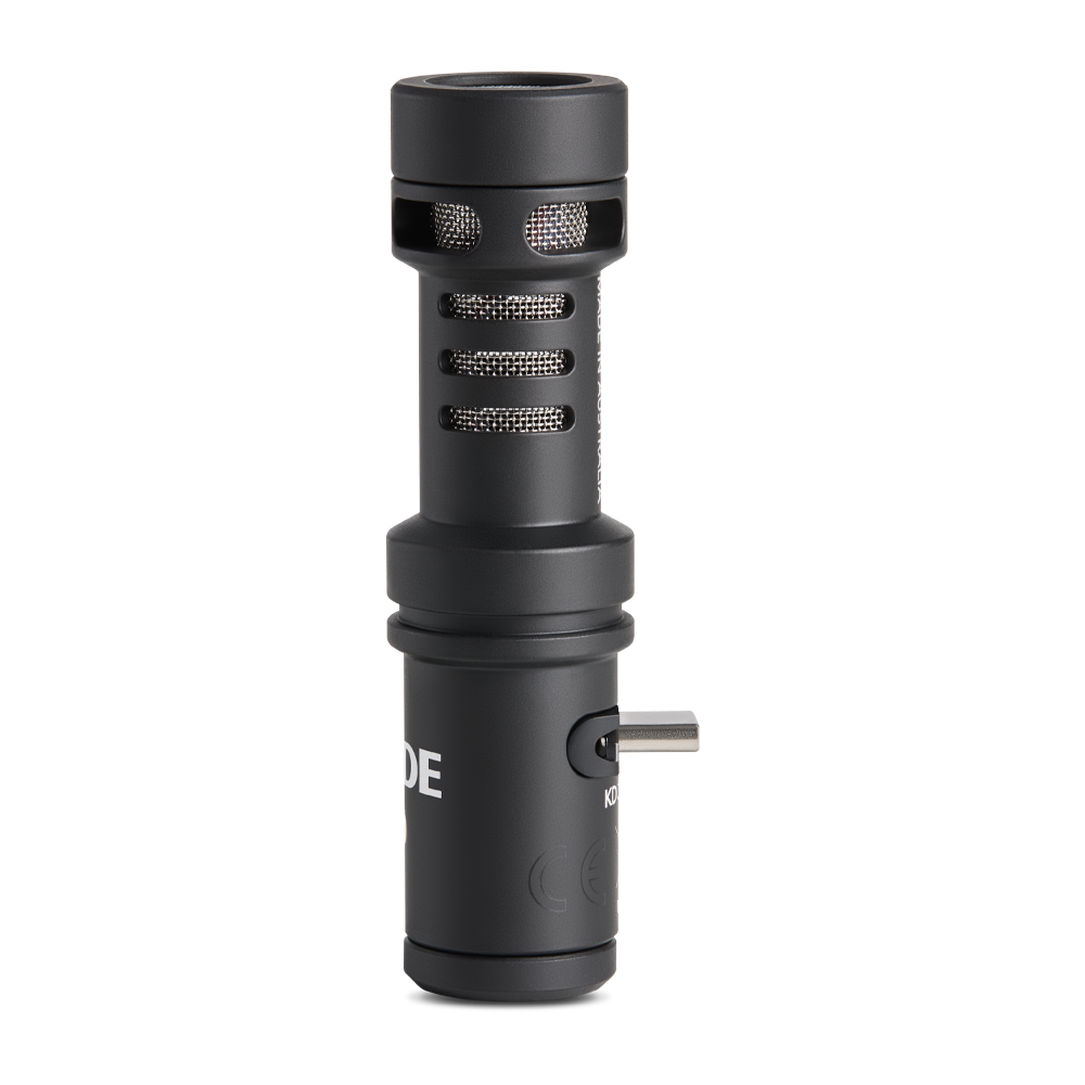 Rode VideoMic Me-C+