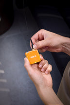 Rode Wireless GO (Gen 3) - Orange