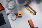 Rode Wireless GO (Gen 3) - Orange