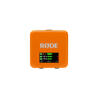 Rode Wireless GO (Gen 3) - Orange