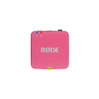 Rode Wireless GO (Gen 3) - Pink