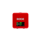Rode Wireless GO (Gen 3) - Red