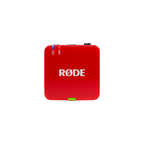 Rode Wireless GO (Gen 3) - Red