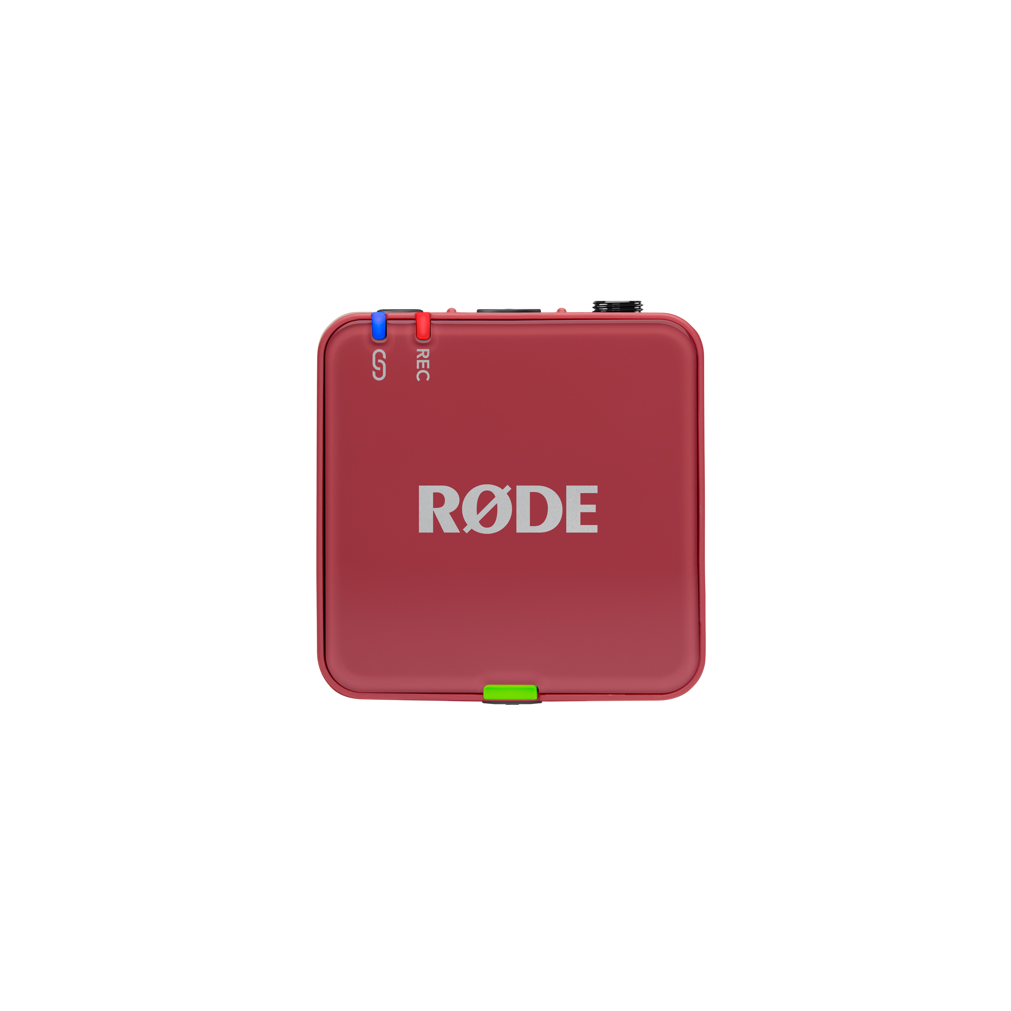 Rode Wireless GO (Gen 3) - Rose