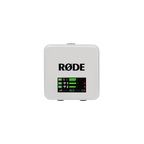 Rode Wireless GO (Gen 3) - White
