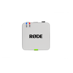 Rode Wireless GO (Gen 3) - White