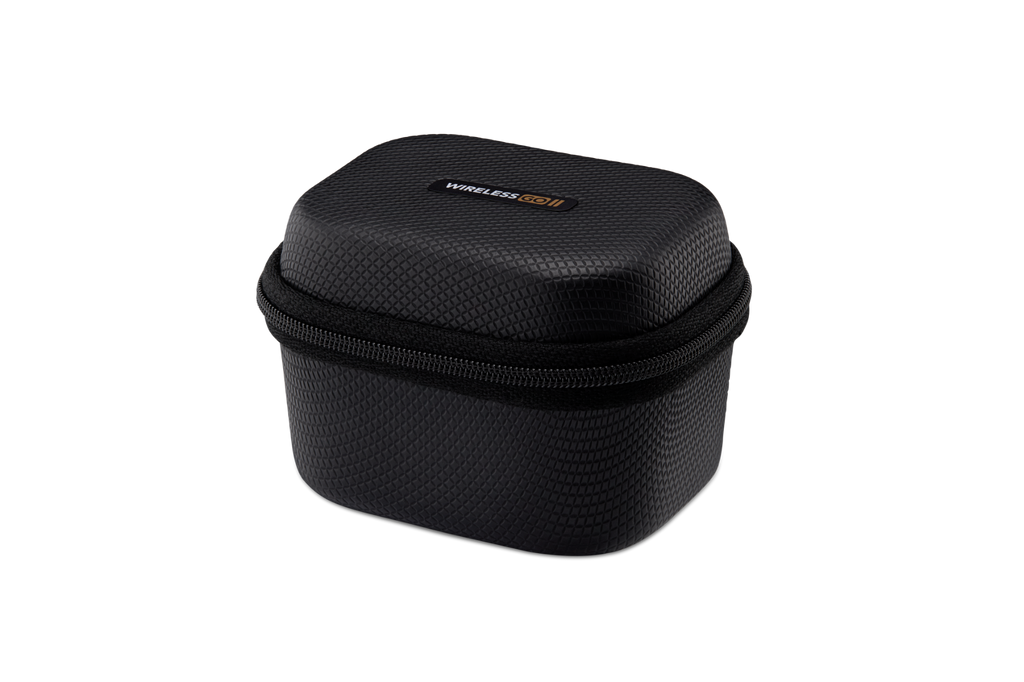 Rode Charging Case for Wireless GO II 