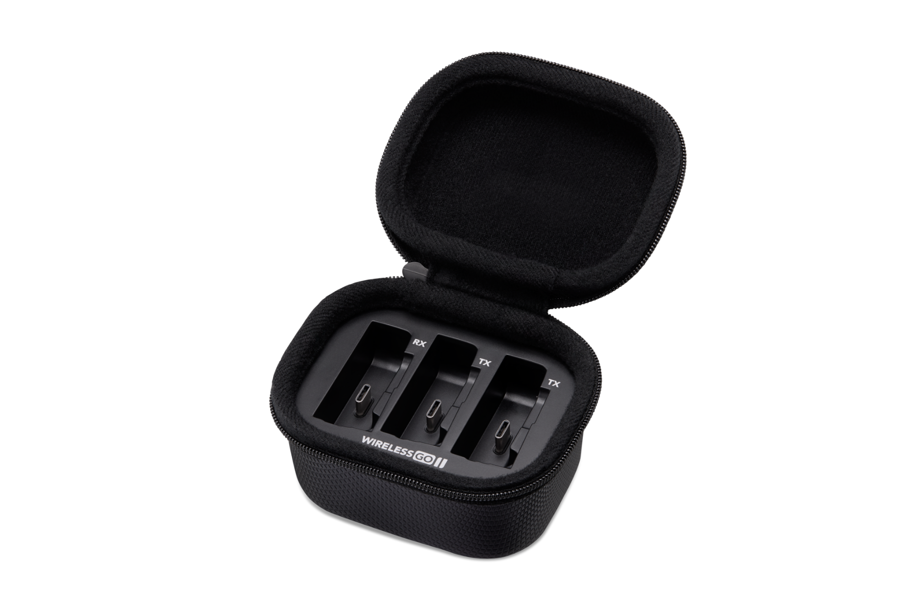 Rode Charging Case for Wireless GO II 