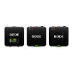Rode Wireless GO (Gen 3)  