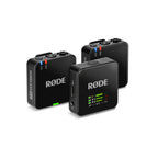 Rode Wireless GO (Gen 3)  