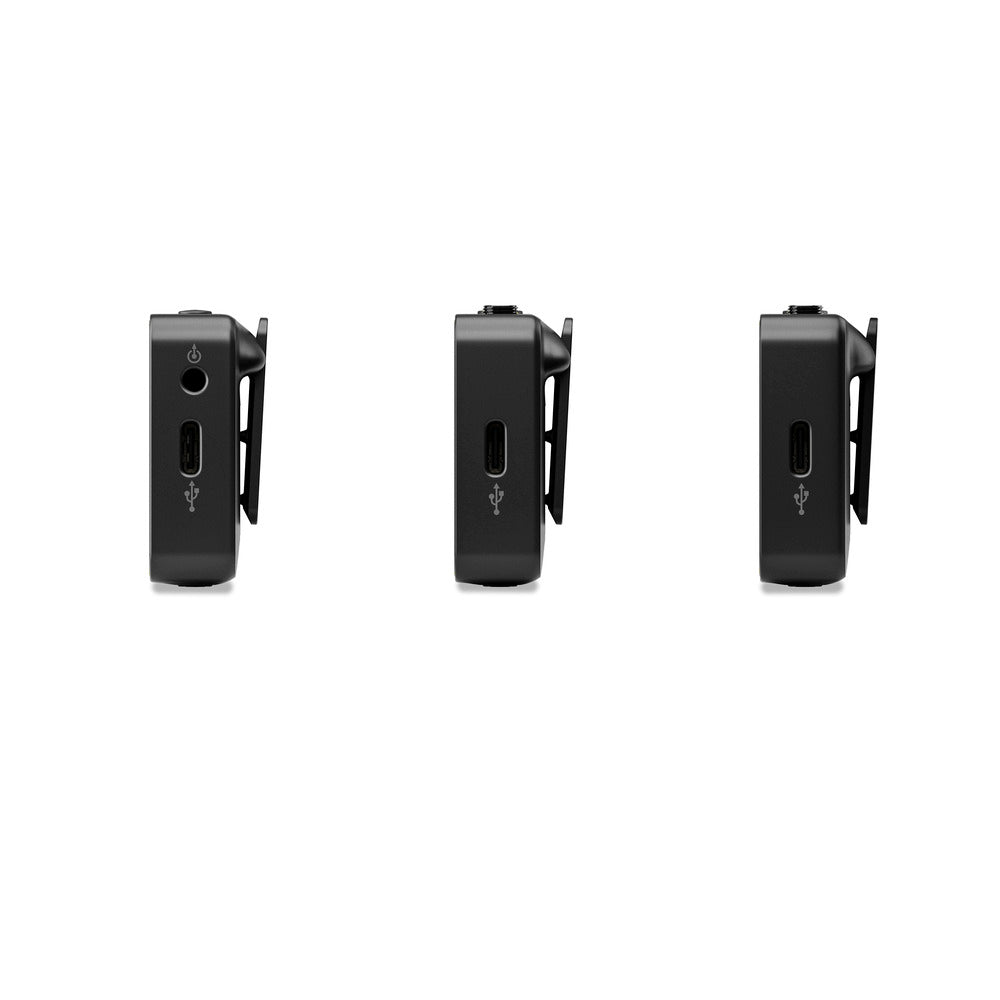 Rode Wireless GO (Gen 3)  