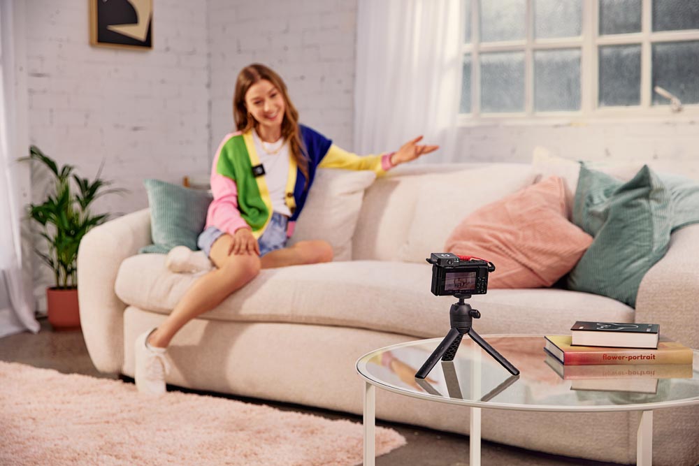 Rode Wireless ME Ultra-Compact Wireless Microphone System