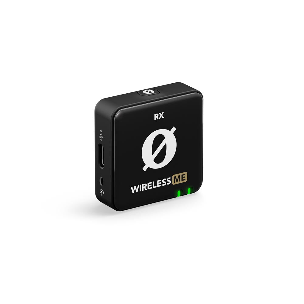 Rode Wireless ME Ultra-Compact Wireless Microphone System