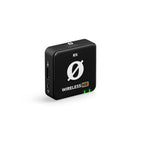 Rode Wireless ME Ultra-Compact Wireless Microphone System
