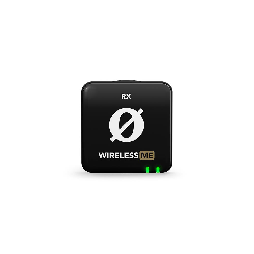 Rode Wireless ME Ultra-Compact Wireless Microphone System