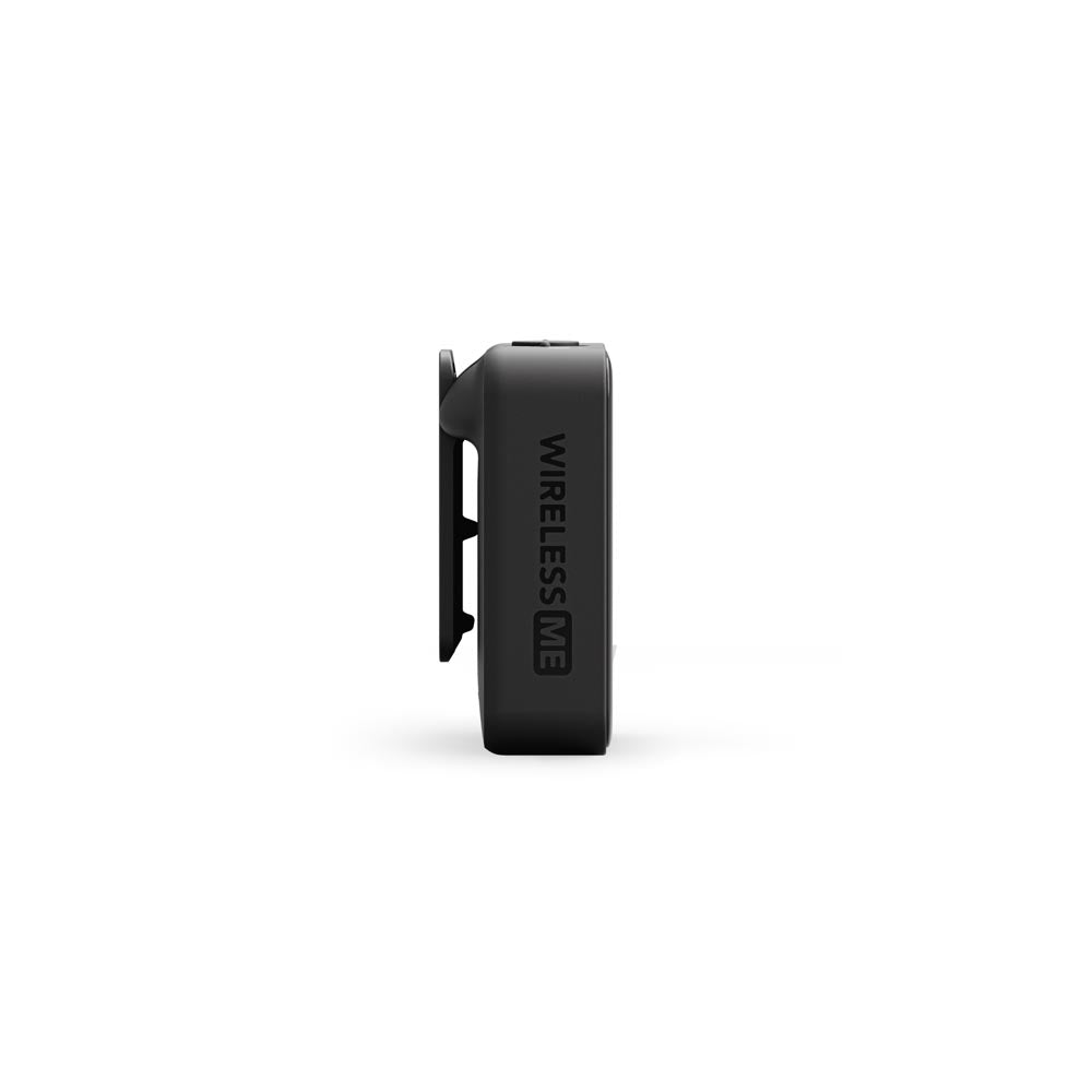 Rode Wireless ME Ultra-Compact Wireless Microphone System