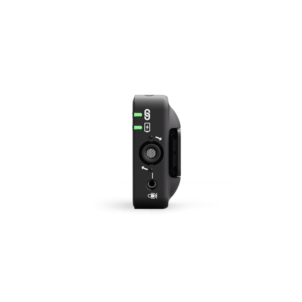 Rode Wireless ME Ultra-Compact Wireless Microphone System