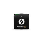 Rode Wireless ME Ultra-Compact Wireless Microphone System