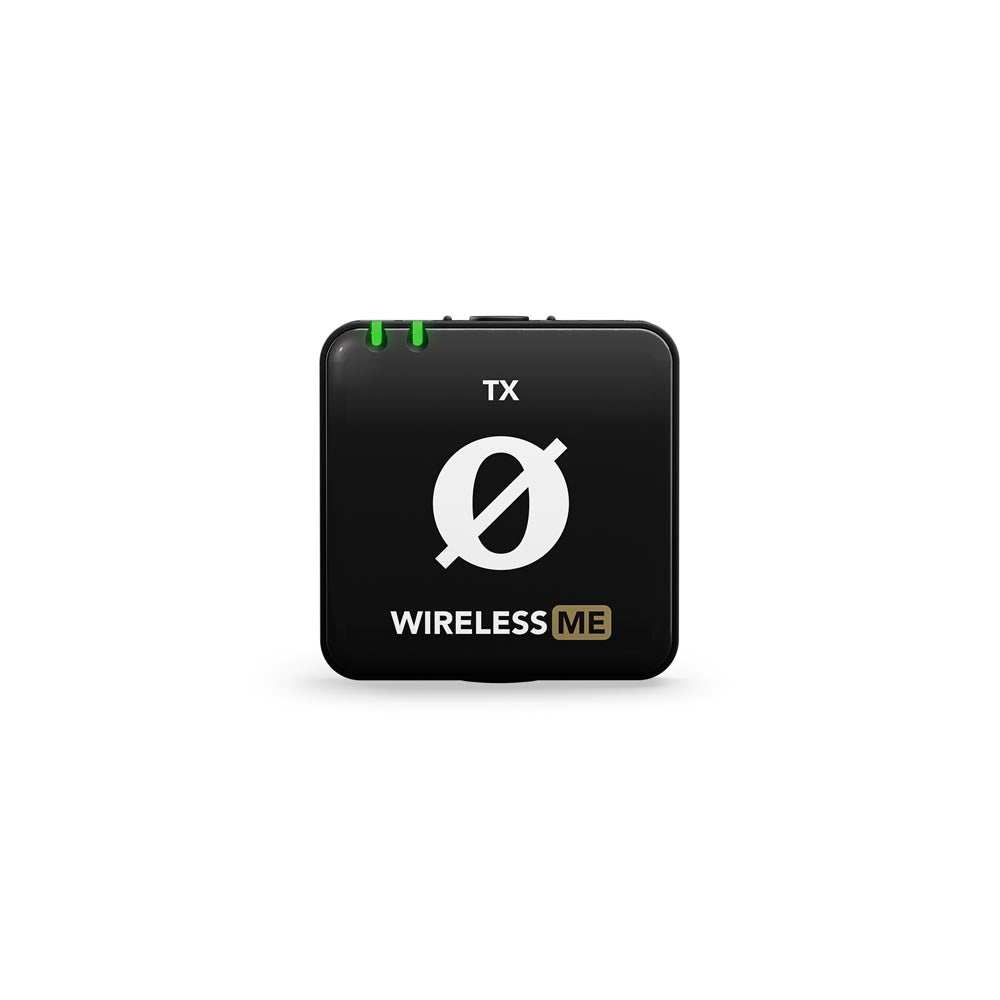 Rode Wireless ME Ultra-Compact Wireless Microphone System
