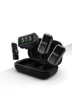 Rode Wireless Micro Camera Kit