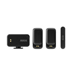 Rode Wireless Micro Camera Kit  