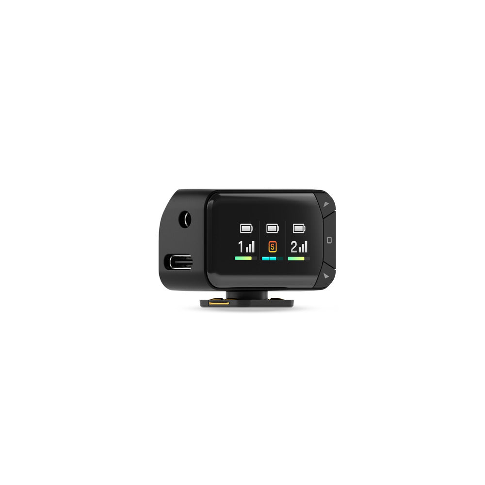 Rode Wireless Micro Camera Kit  