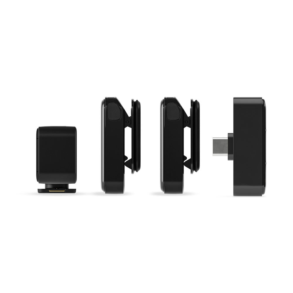 Rode Wireless Micro Camera Kit