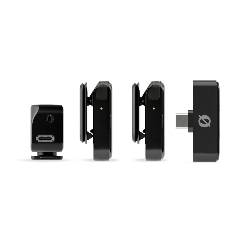 Rode Wireless Micro Camera Kit