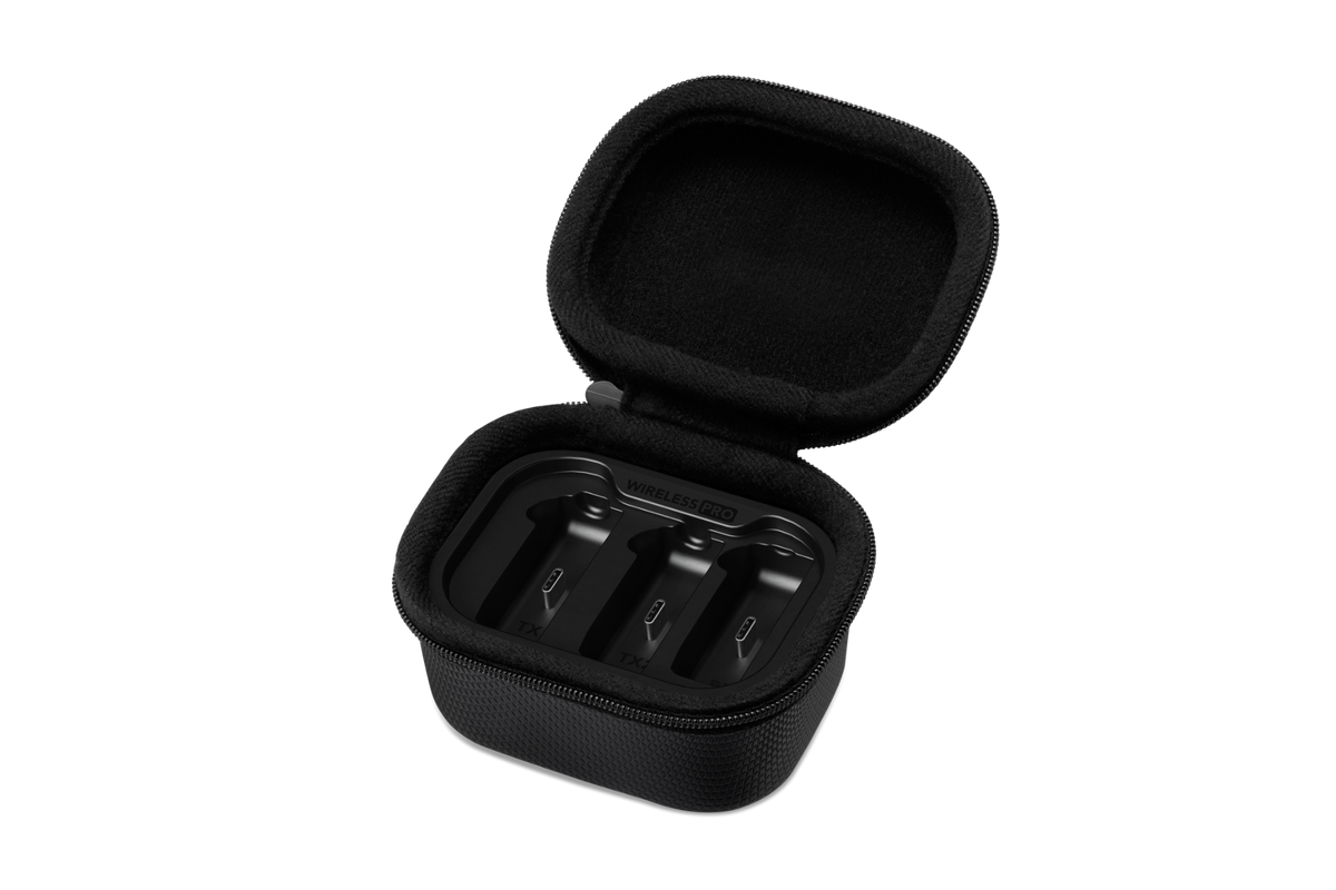 Open Box Rode Wireless PRO Microphone System