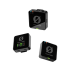 Open Box Rode Wireless PRO Microphone System
