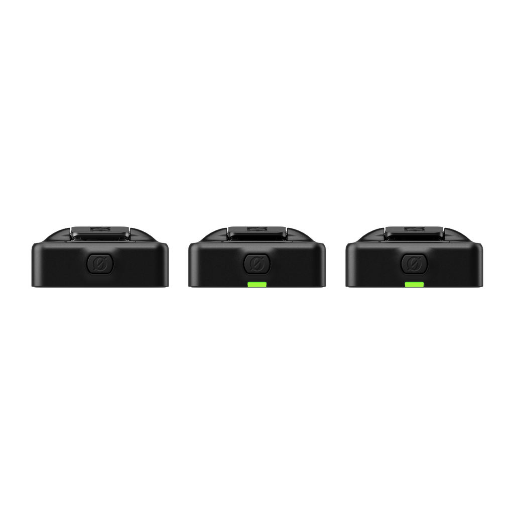 Open Box Rode Wireless PRO Microphone System