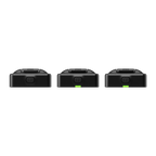 Open Box Rode Wireless PRO Microphone System